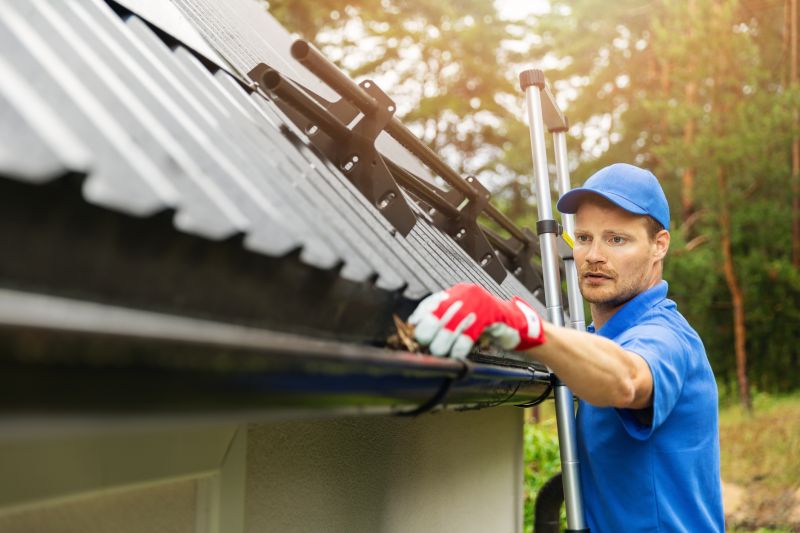 Best Gutter Repair Contractors in Fort Thomas, KY